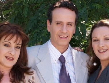 Επιστρέφει το Καφέ της Χαράς! - Τι δήλωσε ο Χάρης Ρώμας (βίντεο)